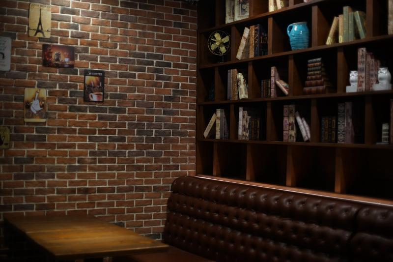 Manxin Hotel Shanghai Xujiahui Eksteriør billede
