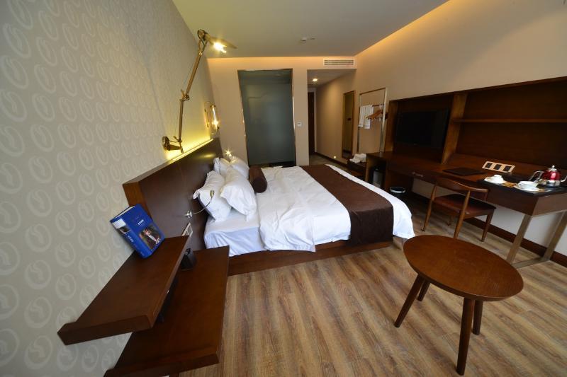 Manxin Hotel Shanghai Xujiahui Eksteriør billede