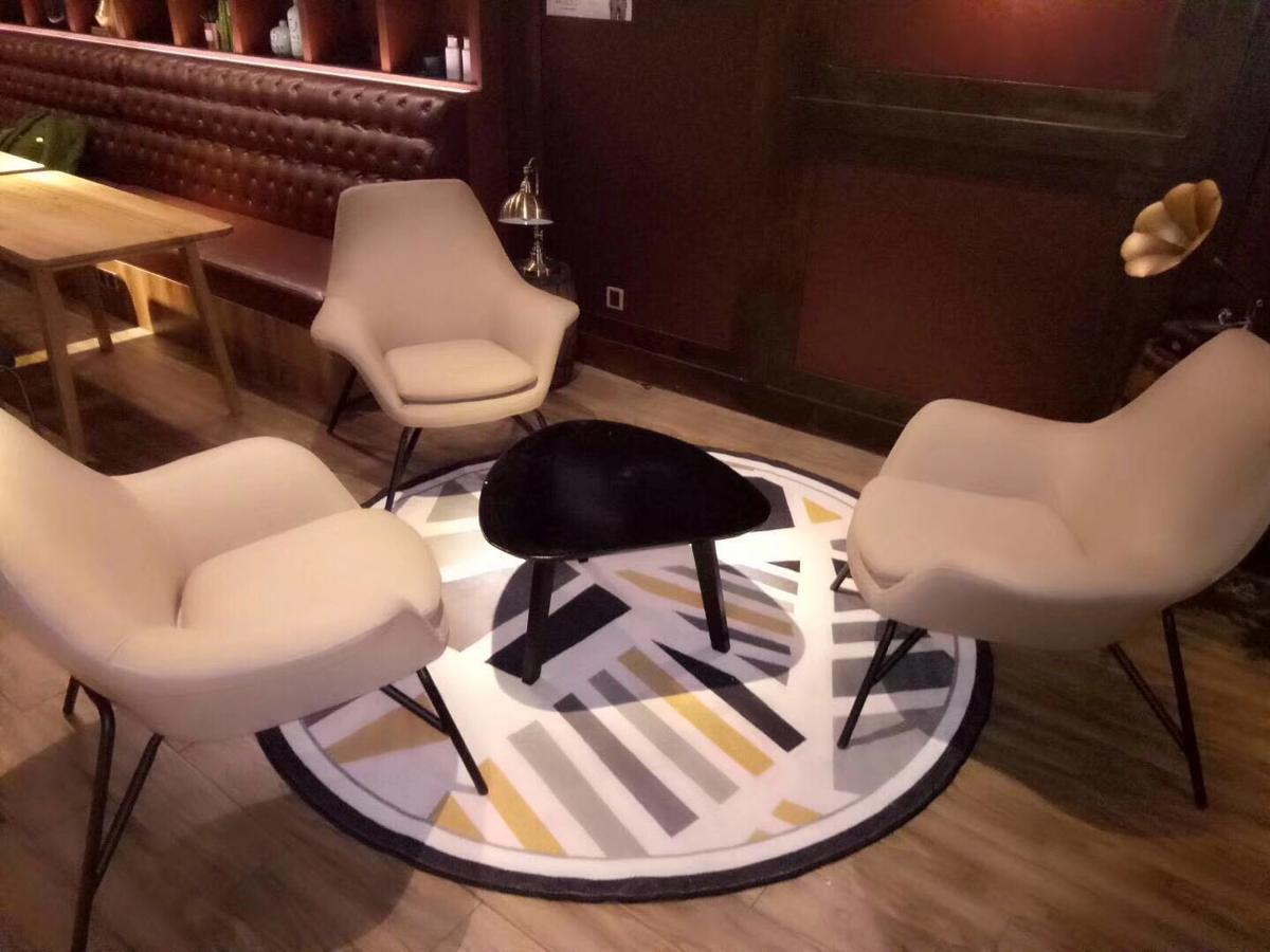 Manxin Hotel Shanghai Xujiahui Eksteriør billede
